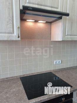 1-к квартира, вторичка, 42м2, 11/19 этаж