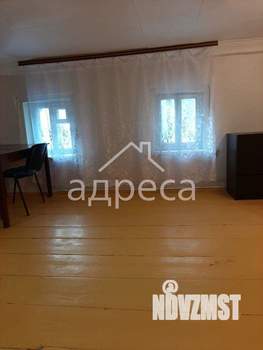 1-к квартира, вторичка, 26м2, 2/2 этаж