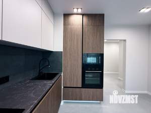 3-к квартира, вторичка, 97м2, 6/11 этаж