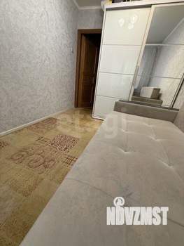 3-к квартира, вторичка, 56м2, 1/5 этаж