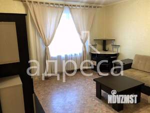 1-к квартира, вторичка, 45м2, 3/16 этаж