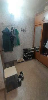 3-к квартира, вторичка, 50м2, 1/5 этаж