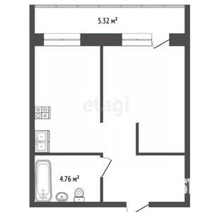 Фото квартиры на продажу (2)