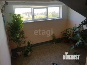 3-к квартира, вторичка, 57м2, 8/9 этаж