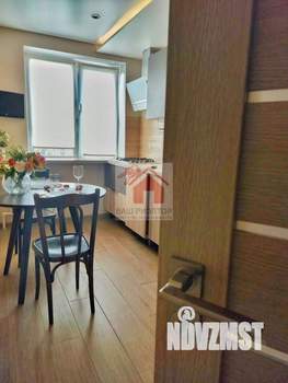 3-к квартира, вторичка, 63м2, 7/9 этаж