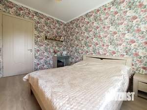 3-к квартира, вторичка, 74м2, 5/5 этаж