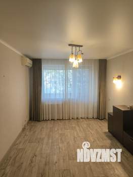 3-к квартира, вторичка, 56м2, 2/5 этаж