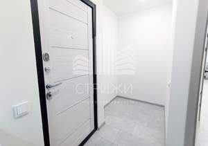 1-к квартира, вторичка, 28м2, 5/9 этаж