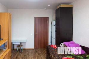 2-к квартира, вторичка, 58м2, 5/25 этаж