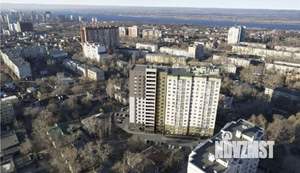2-к квартира, вторичка, 63м2, 3/16 этаж