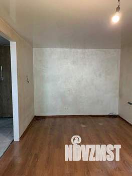 2-к квартира, вторичка, 45м2, 1/5 этаж