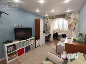 3-к квартира, вторичка, 65м2, 9/9 этаж
