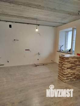 1-к квартира, вторичка, 41м2, 16/18 этаж