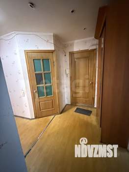 3-к квартира, вторичка, 78м2, 2/4 этаж