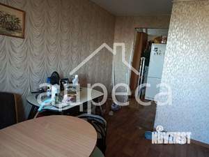 1-к квартира, вторичка, 37м2, 9/9 этаж