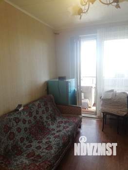 1-к квартира, вторичка, 35м2, 6/9 этаж
