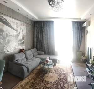 2-к квартира, вторичка, 64м2, 5/5 этаж