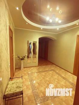 3-к квартира, вторичка, 86м2, 2/10 этаж