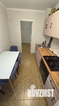 2-к квартира, вторичка, 57м2, 3/6 этаж