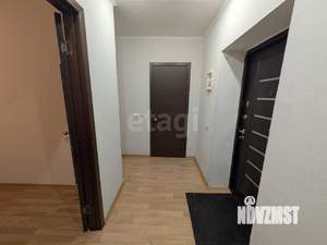 1-к квартира, вторичка, 35м2, 4/10 этаж