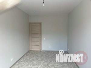 1-к квартира, сданный дом, 31м2, 5/16 этаж