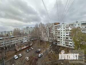 1-к квартира, вторичка, 45м2, 8/9 этаж