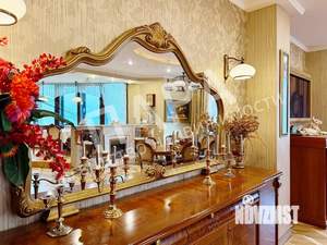 4-к квартира, вторичка, 183м2, 2/10 этаж