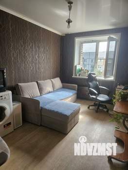 2-к квартира, вторичка, 49м2, 8/9 этаж