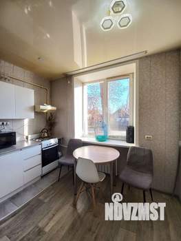 3-к квартира, вторичка, 79м2, 1/4 этаж