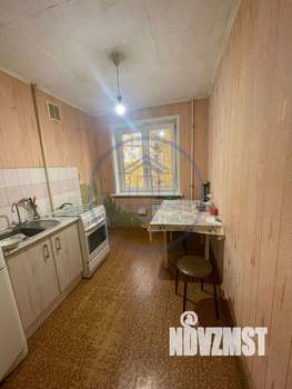 2-к квартира, вторичка, 49м2, 3/9 этаж