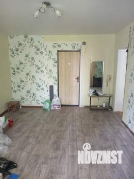 4-к квартира, вторичка, 78м2, 3/3 этаж