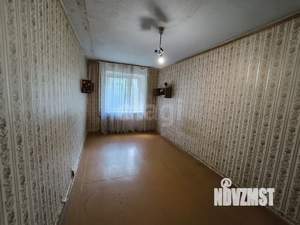 3-к квартира, вторичка, 60м2, 1/5 этаж