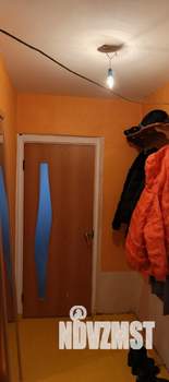 2-к квартира, вторичка, 44м2, 9/9 этаж