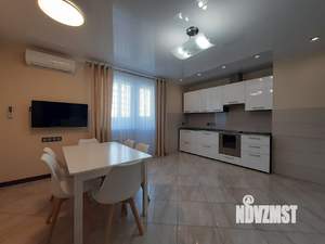 3-к квартира, вторичка, 103м2, 3/16 этаж