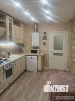 3-к квартира, вторичка, 111м2, 4/5 этаж