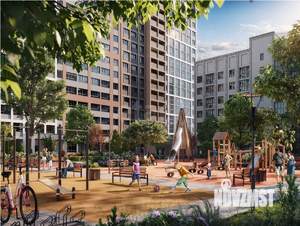 2-к квартира, вторичка, 65м2, 15/17 этаж