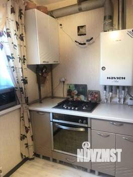 2-к квартира, вторичка, 44м2, 3/3 этаж