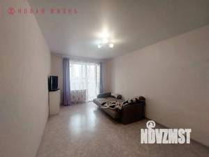 3-к квартира, вторичка, 93м2, 4/23 этаж