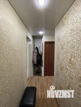 2-к квартира, вторичка, 48м2, 5/5 этаж