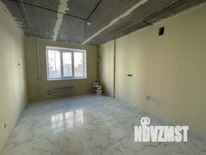 2-к квартира, вторичка, 64м2, 4/10 этаж