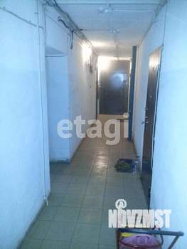 1-к квартира, вторичка, 37м2, 10/16 этаж