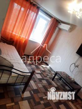 1-к квартира, вторичка, 32м2, 1/5 этаж