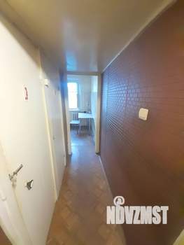 3-к квартира, вторичка, 58м2, 3/5 этаж