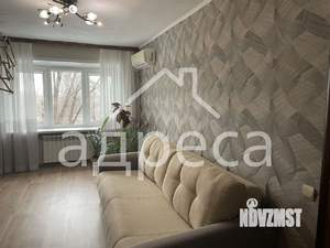 2-к квартира, вторичка, 43м2, 4/5 этаж