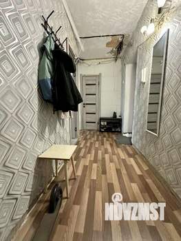2-к квартира, вторичка, 50м2, 9/10 этаж