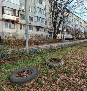 2-к квартира, вторичка, 44м2, 2/5 этаж