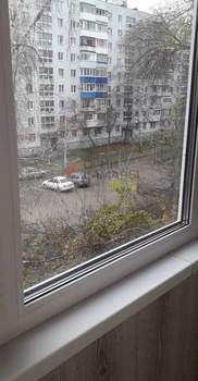 1-к квартира, вторичка, 34м2, 3/5 этаж