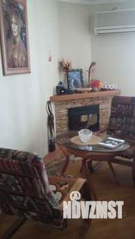 4-к квартира, вторичка, 123м2, 6/19 этаж