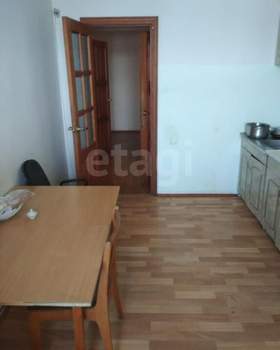 2-к квартира, вторичка, 65м2, 4/16 этаж