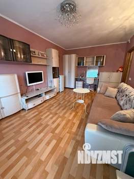 2-к квартира, вторичка, 53м2, 2/9 этаж